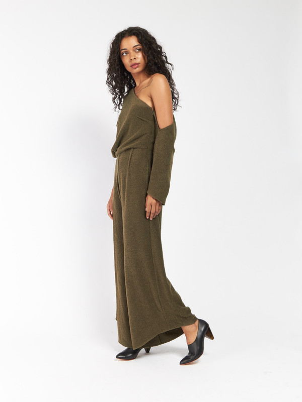 CF Goldman Dropsleeve Jumpsuit CF Goldman Dropsleeve Jumpsuit