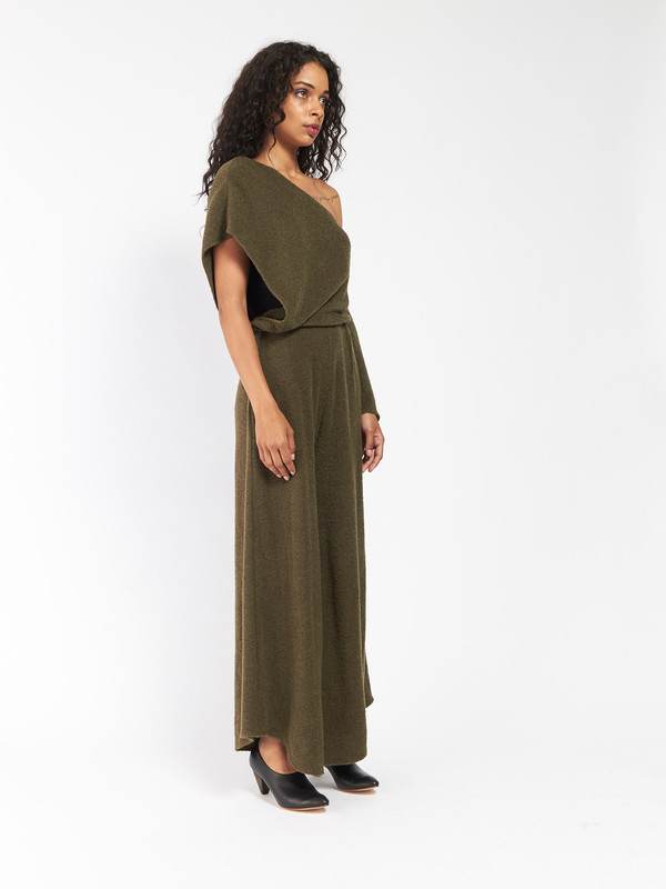 CF Goldman Dropsleeve Jumpsuit CF Goldman Dropsleeve Jumpsuit