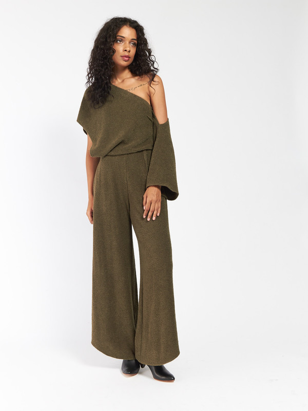 CF Goldman Dropsleeve Jumpsuit CF Goldman Dropsleeve Jumpsuit