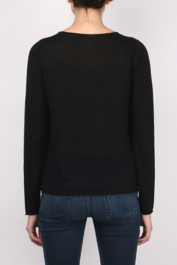 Hartford Fine Cashmere Cardi Hartford Fine Cashmere Cardi