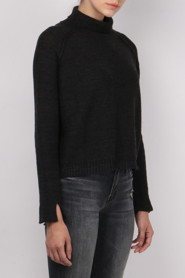 Pomandere Turtle Neck Sweater Pomandere Turtle Neck Sweater