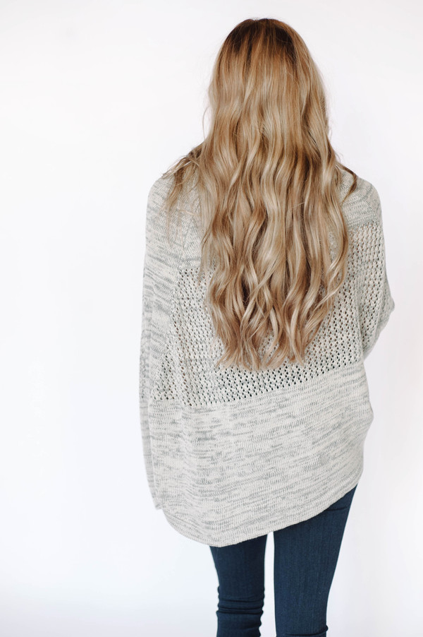 Sunday Supply Co. Cowl Neck Pullover Sunday Supply Co. Cowl Neck Pullover