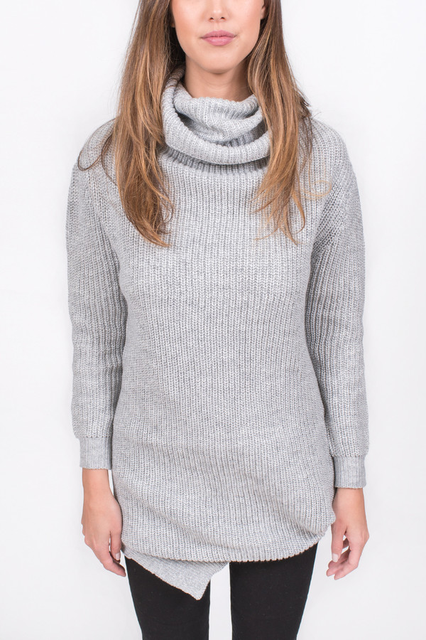 Oskar Knit Jumper Oskar Knit Jumper