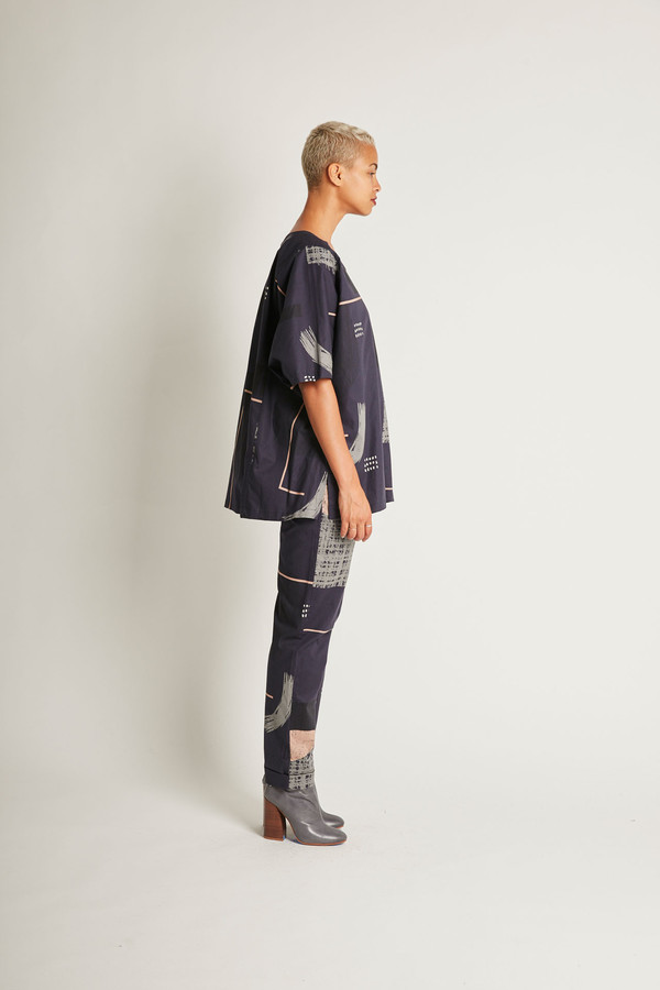 Kowtow Frank Top in Case Study Kowtow Frank Top in Case Study