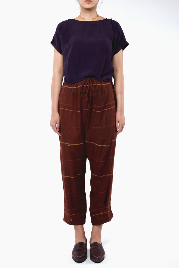 Seek Collective Maggie Top Seek Collective Maggie Top