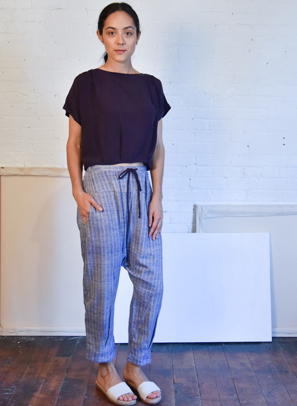 Seek Collective Maggie Top Seek Collective Maggie Top