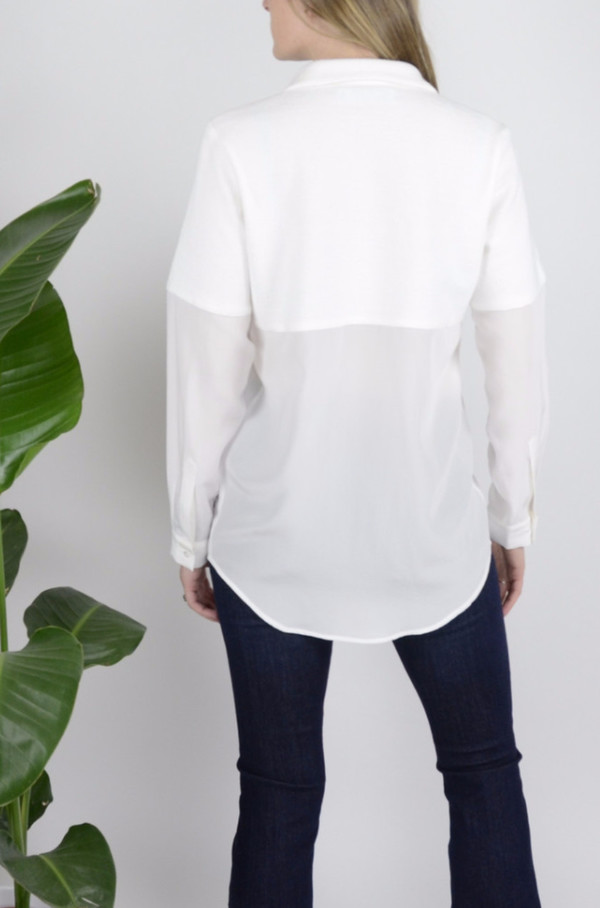 Margaux Lonnberg Connor Shirt Margaux Lonnberg Connor Shirt