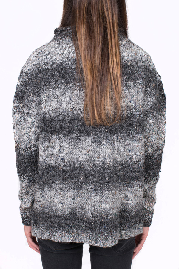 YMC Tweed Jumper YMC Tweed Jumper