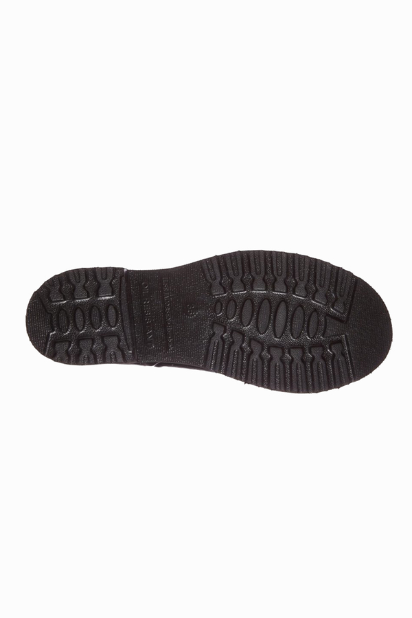 ILSE JACOBSEN Hornbaek 'RUB 47' Short Rain Boot- Black ILSE JACOBSEN Hornbaek 'RUB 47' Short Rain Boot- Black