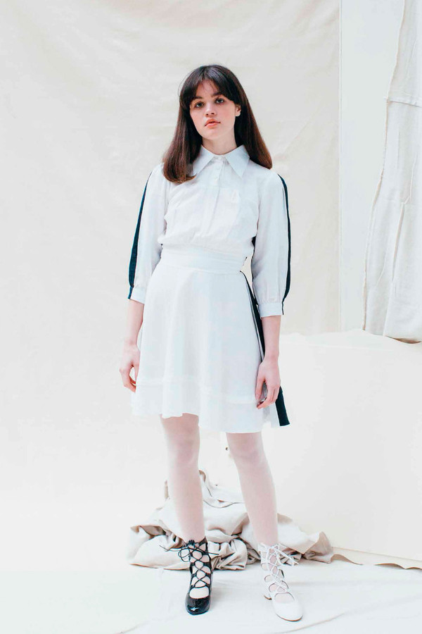 Samantha Pleet Charmed Dress Samantha Pleet Charmed Dress