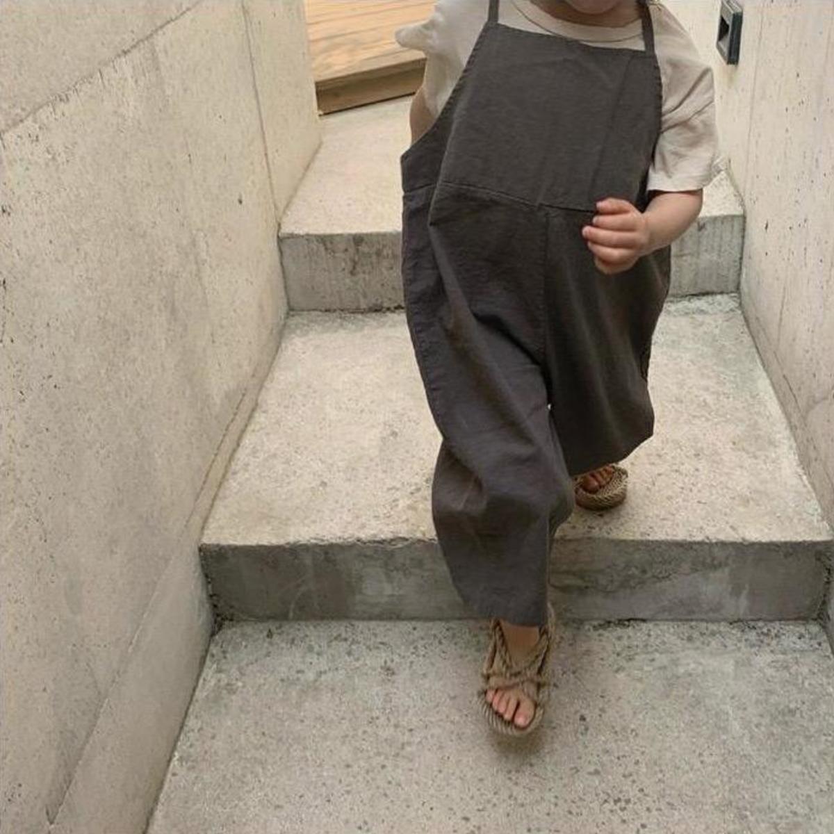 cotton dungarees kids