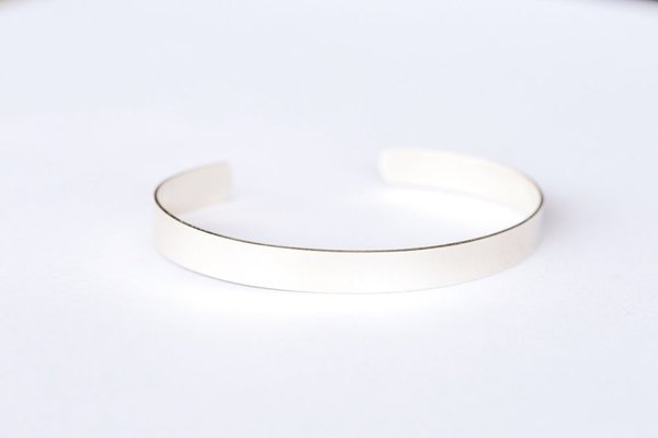 Favor Basic Sterling Silver Cuff Favor Basic Sterling Silver Cuff