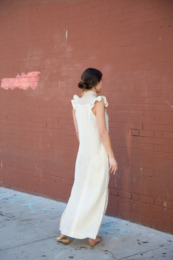 ace & jig wythe dress in afterglow ace & jig wythe dress in afterglow