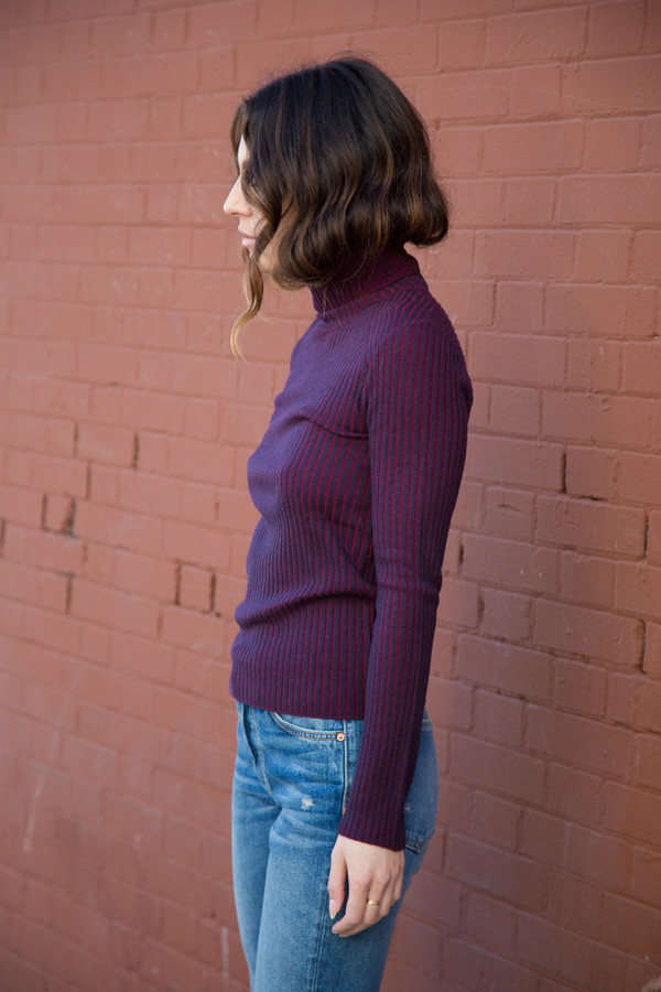 mkt studio kaldoum turtleneck sweater mkt studio kaldoum turtleneck sweater