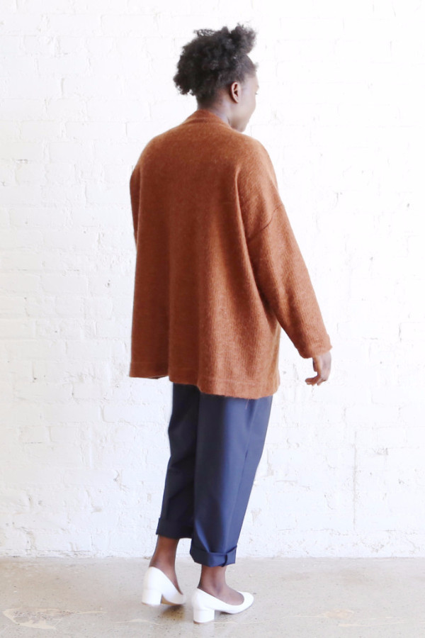 Hackwith Design House V-Neck Pullover Hackwith Design House V-Neck Pullover