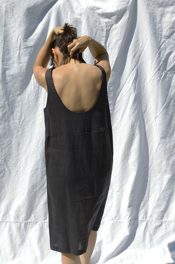 ARE Studio Dip dress ARE Studio Dip dress
