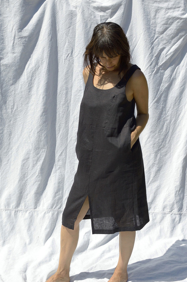 ARE Studio Dip dress ARE Studio Dip dress