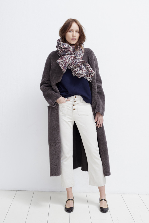Pitch Scarf Pitch Scarf