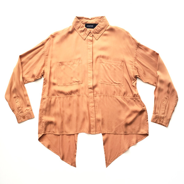 Mink Pink MINKPINK - LONG LOST SPLIT Mink Pink MINKPINK - LONG LOST SPLIT