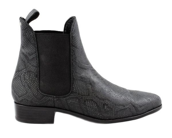 Cartel Footwear Rocha Phython Cartel Footwear Rocha Phython