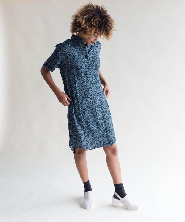 Diarte Olympia Dress Diarte Olympia Dress