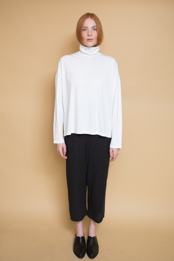 Olderbrother Anti-Fit Turtleneck Olderbrother Anti-Fit Turtleneck