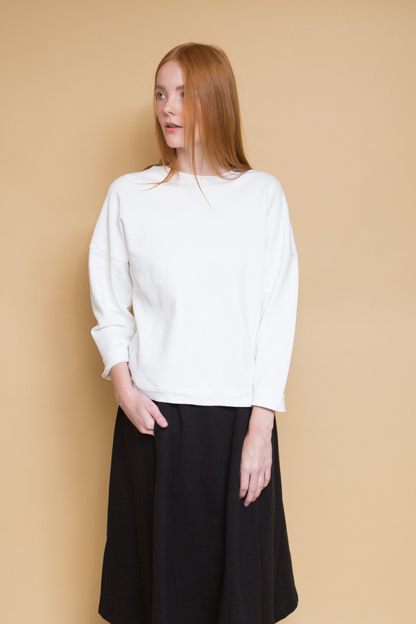 Olderbrother Drop Shoulder Crewneck Olderbrother Drop Shoulder Crewneck