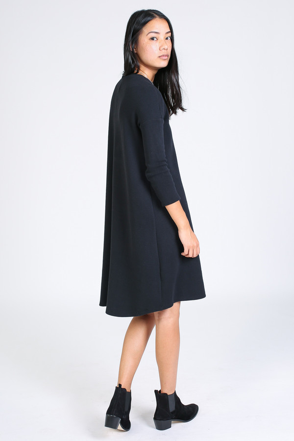 Ursa Minor Fallon dress in black Ursa Minor Fallon dress in black