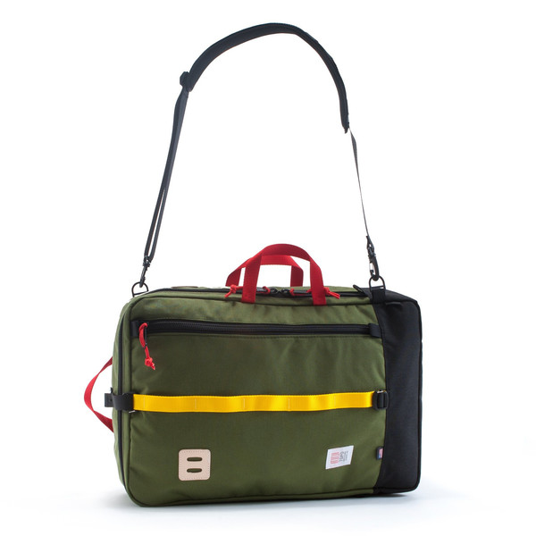 Topo Designs Travel Bag Topo Designs Travel Bag