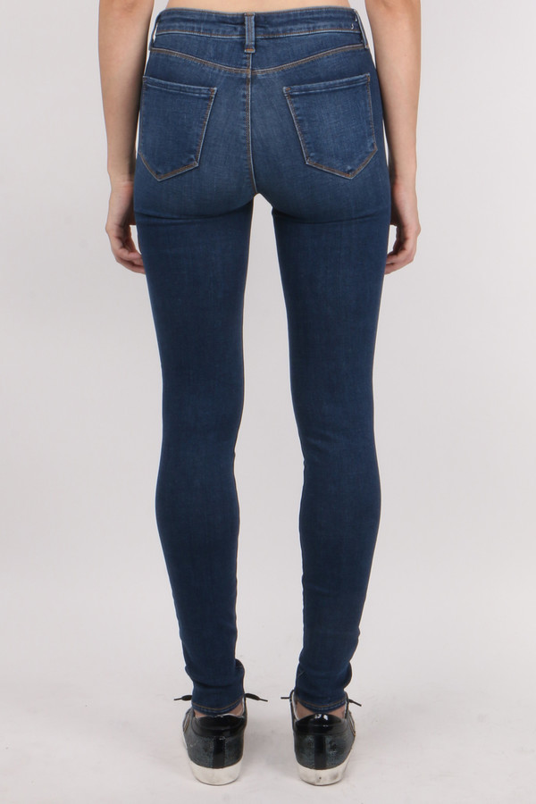 L'agence Marguerite High Rise Skinny L'agence Marguerite High Rise Skinny
