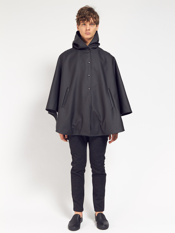 Stutterheim Oland Cape Stutterheim Oland Cape