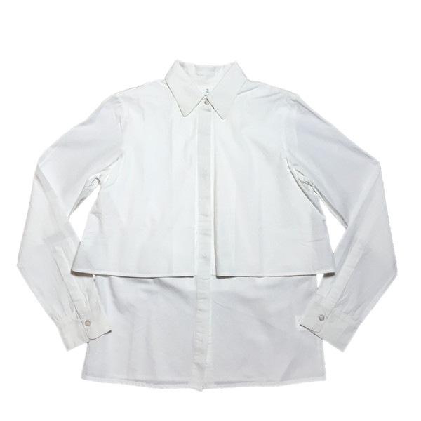 Project 6 Rika Shirt Project 6 Rika Shirt