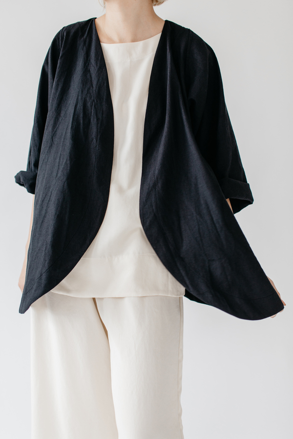 Lauren Winter Circle Coat Lauren Winter Circle Coat