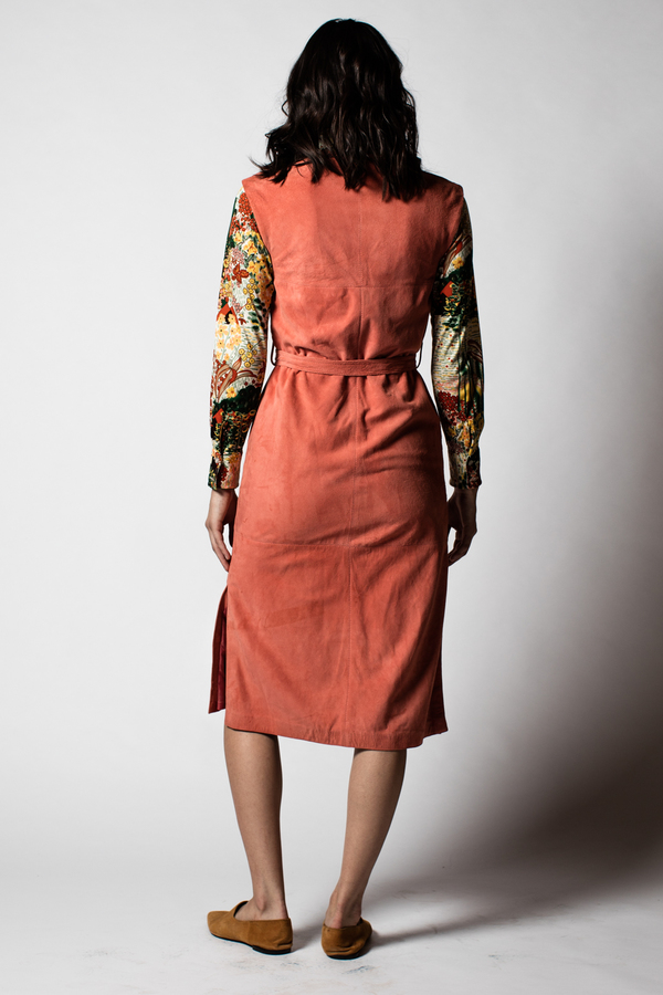 Blacksheep Vintage Vera Dress Blacksheep Vintage Vera Dress
