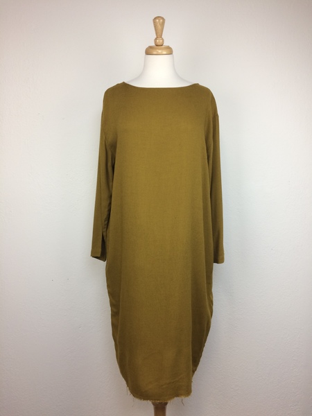 Black Crane Slim Dress Black Crane Slim Dress