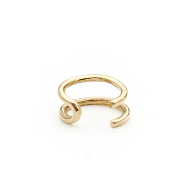 Fay Andrada Kristi Ear Cuff Fay Andrada Kristi Ear Cuff