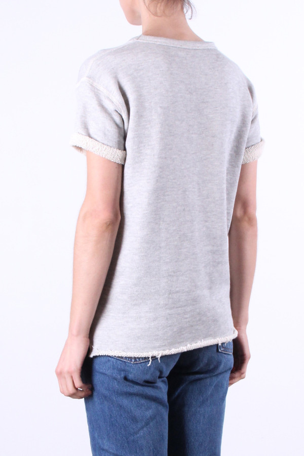 Calder Blake Elisa Sweatshirt Calder Blake Elisa Sweatshirt