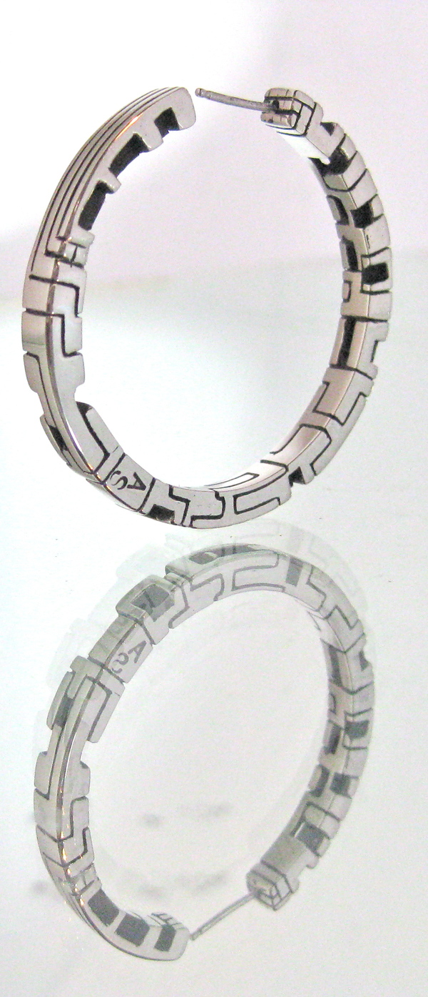 Ninetta Hoops Ninetta Hoops