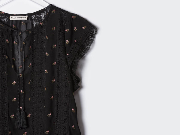 Ulla Johnson Magdalena Blouse Ulla Johnson Magdalena Blouse