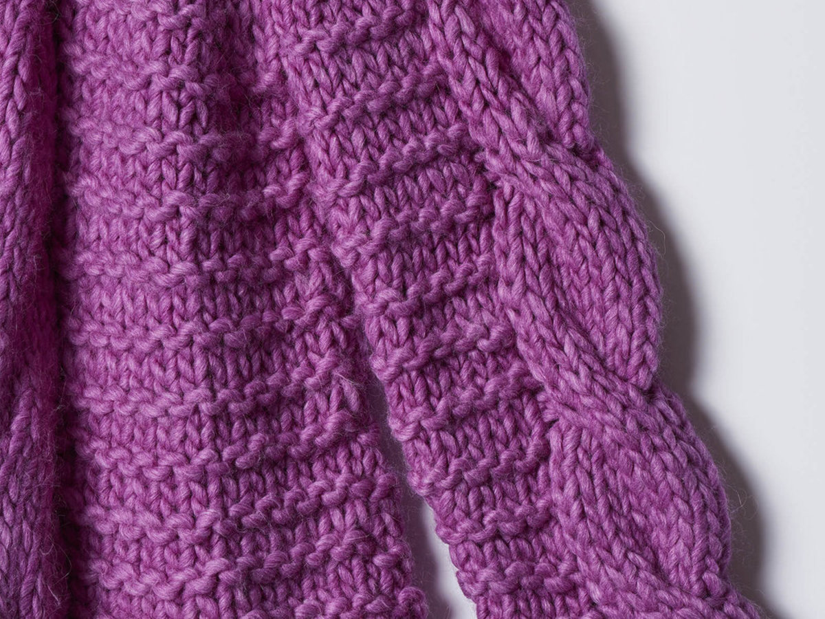 Ulla Johnson Francisca Pullover 