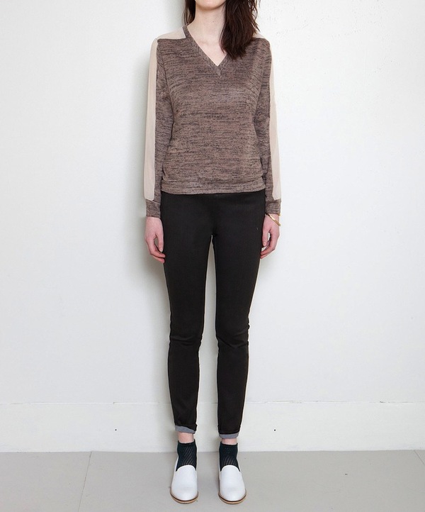 Dagg & Stacey Holt Pullover Dagg & Stacey Holt Pullover