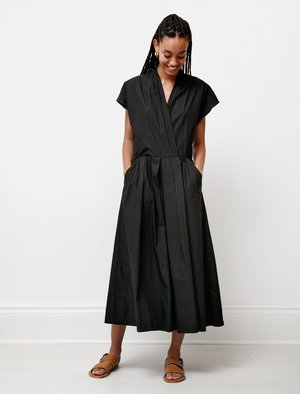 lacausa bungalow jumpsuit