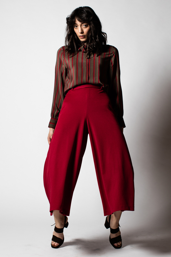Blacksheep Vintage Mary Blouse Blacksheep Vintage Mary Blouse