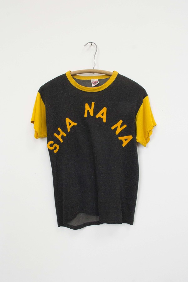 VINTAGE SHA NA NA TEE VINTAGE SHA NA NA TEE