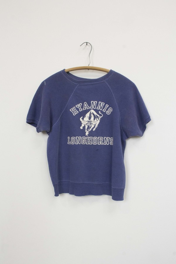 VINTAGE HYANNIS SWEATSHIRT VINTAGE HYANNIS SWEATSHIRT
