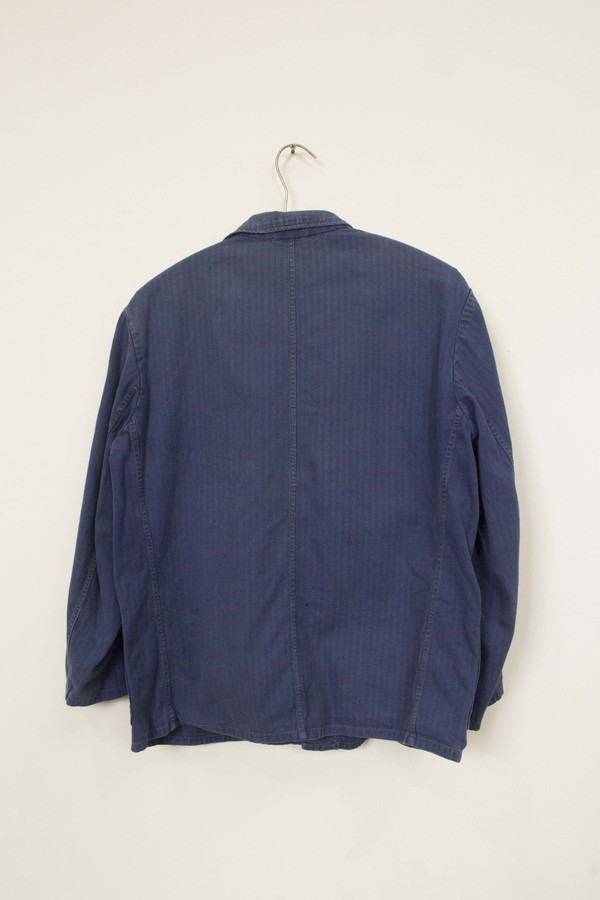 VINTAGE WORKWEAR JACKET VINTAGE WORKWEAR JACKET