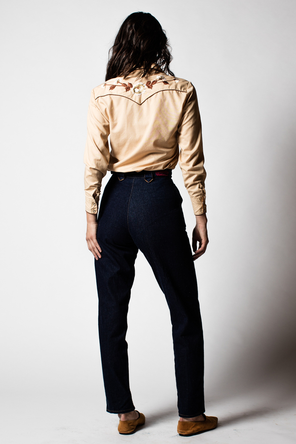 Blacksheep Vintage Patsy Jeans Blacksheep Vintage Patsy Jeans