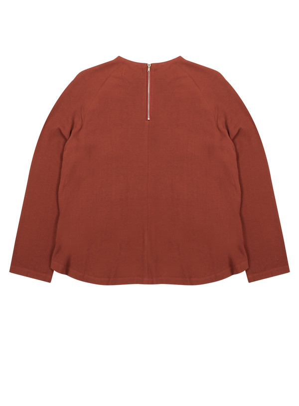 Plan-C Women Kayleigh Blouse Plan-C Women Kayleigh Blouse