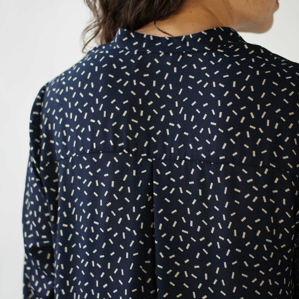 Dagg & Stacey Sinclaire Blouse Dagg & Stacey Sinclaire Blouse