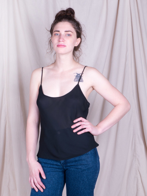 DUO NYC Vintage Ralph Lauren Camisole DUO NYC Vintage Ralph Lauren Camisole
